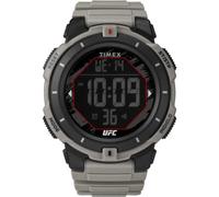 Timex Men's Digital Quartz Watch UFC Rumble