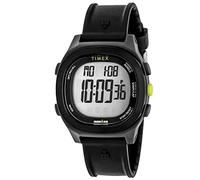 Timex Mens Digital Watch, digital Display and Resin Strap TW5M18900