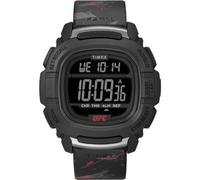 Timex Men's Digital Watch UFC Command Fight