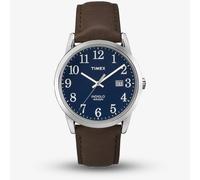 Timex Mens Easy Read Blue Dial Watch TW2P75900