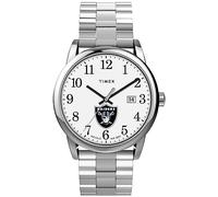 Timex Men's Easy Reader 38mm Watch with Expansion Band