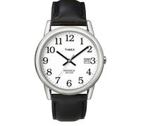 Timex Mens Easy Reader Indiglo Watch | 35mm | Water Resistant | T2H281