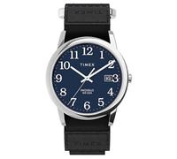 Timex Mens Easy Reader Indiglo Watch | 35mm | Water Resistant | TW2U85000