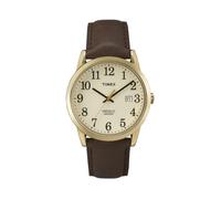Timex Mens Easy Reader Indiglo Watch TW2P75800