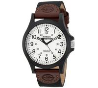 Timex Men's Expedition Acadia 40mm Watch - Triple Black