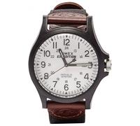 Timex Mens Expedition Acadia Watch | 40mm | Water Resistant | TW4B08200