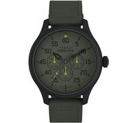 Timex Men Analog Quartz Watch with Nylon Strap TW4B310009J