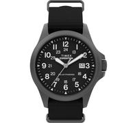 Timex Men's Analogue Quartz Watch Expedition North Field Post