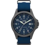 Timex Men's Expedition Field Post Solar 41mm Watch