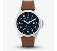 Timex Mens Expedition Field Solar Powered Watch TW2V03600