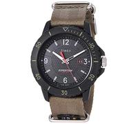 Timex Men's Expedition Gallatin Solar Watch