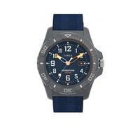 Timex Men's Analogue Quartz Watch with Fabric Strap TW2V40300