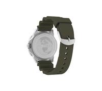 Timex Mens Expedition North Ridge Resin Strap Watch TW2V40700