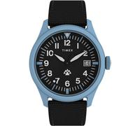 Timex Men's Expedition North Traprock 43mm Watch