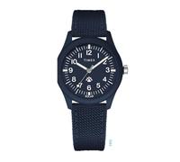 Timex Men's Expedition North Traprock 43mm Watch - Dial Black Case