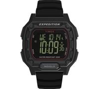 Timex Men Digital Quartz Watch Expedition North Ridge