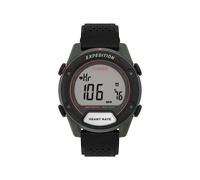 Timex Mens Expedition Rugged Digital Watch TW4B27000 | 43mm | Water Resistant