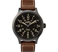 Timex Men's Expedition Scout 43 mm Watch TW4B11300