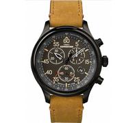 Timex Mens Expedition Scout Military Style Watch TW4B12300