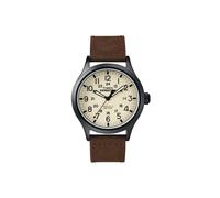 Timex Mens Expedition Scout Watch | 40mm | Water Resistant | T49963