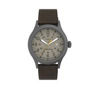 Timex Mens Expedition Scout Watch | 40mm | Water Resistant | TW4B23100