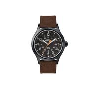 Timex Mens Expedition Sport Style Water Resistant Watch TW4B12500