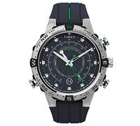 Timex Intelligent Quartz Mens Tide-Temp-Compass Watch TW2V22100