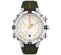 Timex Men's Expedition Tide-Temp-Compass TW2V22300VQ Quartz Watch