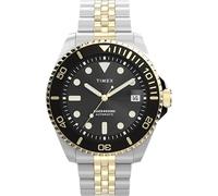 Timex Men's Harborside Automatic 40mm Watch