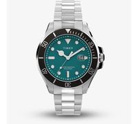Timex Harborside Coast Bracelet Watch - Stainless Steel / Brass / Mineral Glass