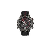 Timex Mens Intelligent Quartz I-Control Tide Temp Compass Watch | T2N720