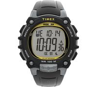Timex Men Digital Quartz Watch with Polyurethane Strap TW5M646009J