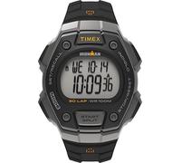 Timex Mens Ironman Triathlon Lightweight Waterproof Watch T5K821