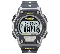 Timex Mens Ironman Triathlon Watch RRP £59.99. New and Boxed. 2 Year Warranty.
