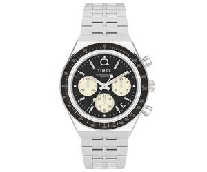 Timex Mens Lab Archive Watch RRP £200. New and Boxed. 2 Year Warranty.