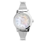 Timex Men's Legacy #Tide 42mm Recycled Plastic Bracelet Watch