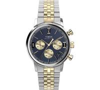 Timex Mens Marlin Chronograph 40mm Watch TW2W60200