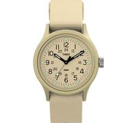 Timex Men's Mk1 36mm Watch, Tan/Tan/Tan
