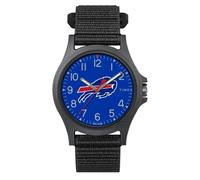 Timex Men's NFL Pride 40mm Watch, Buffalo Bills