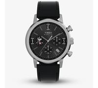 Timex Mens Peanuts Marlin Snoopy Chronograph Watch TW2Y48500