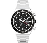 Timex Men's Q Chronograph Watch