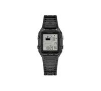 Timex Men's Digital Quartz Watch with Plastic Strap TW2W96500