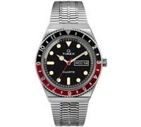 Timex Mens Q Reissue Watch TW2U61300