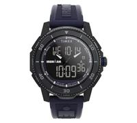 Timex Men's Quartz Analogue-Digital Watch Ironman Adrenaline