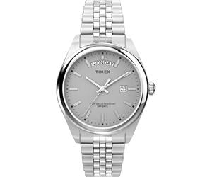 Timex Men's Quartz Analogue Watch Legacy
