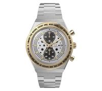 Timex Men's Quartz Chronograph Watch Harry Potter