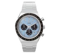 Timex Men's Quartz Chronograph Watch Q Sport