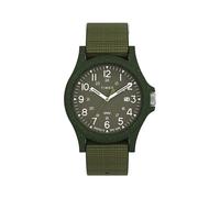 Timex Mens Reclaim Ocean Watch TW2V96000