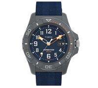 Timex Mens Solar Watch RRP £110. New and Boxed. 2 Year Warranty.