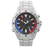 Timex Mens Sports Watch RRP £245. New and Boxed. 2 Year Warranty.